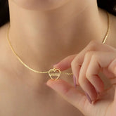 English Name Necklace